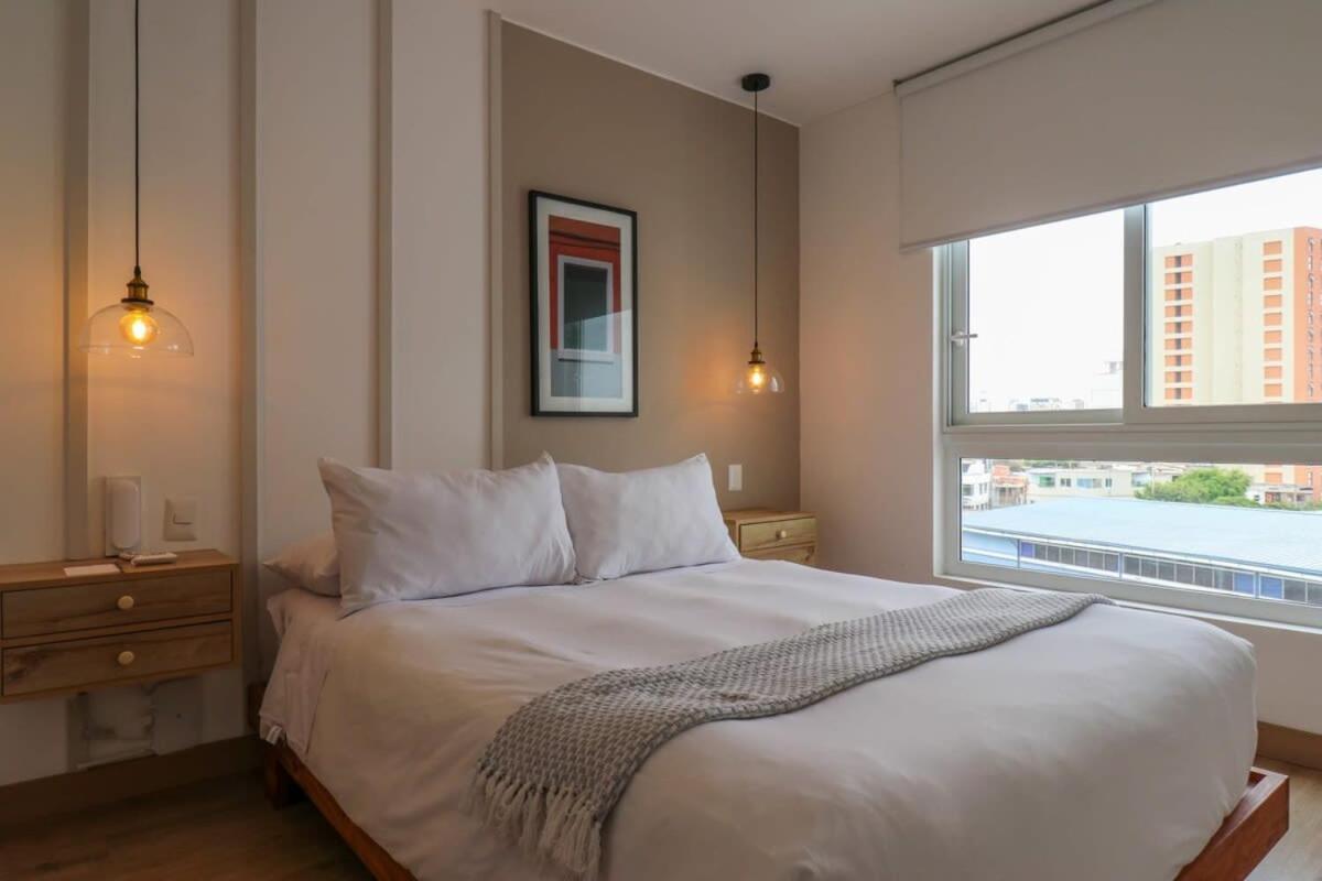 Morada By Wynwood House Apartment