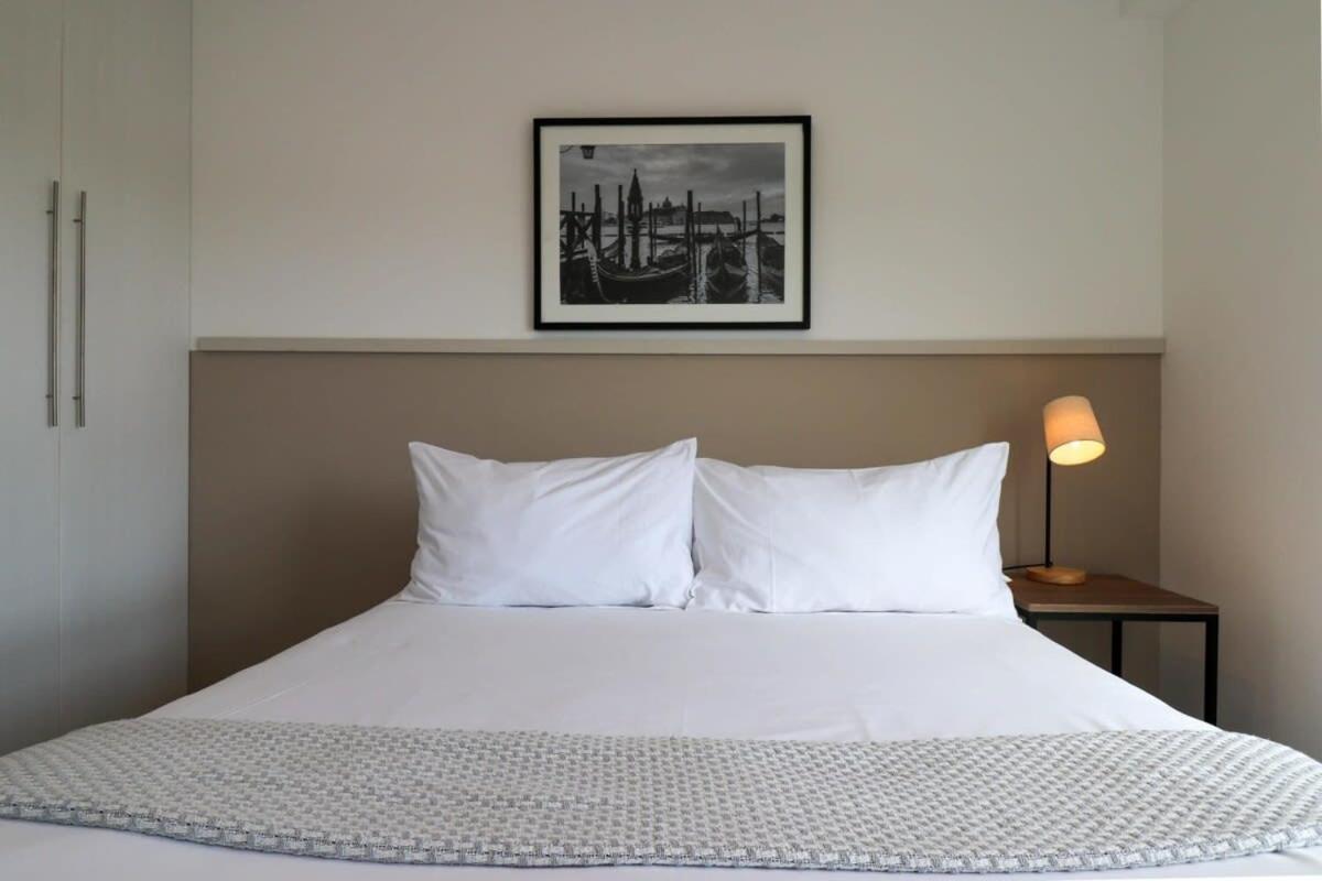 Apartment Morada By Wynwood House Lima
