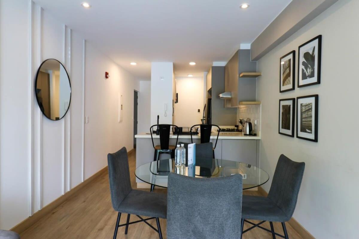 Apartment Morada By Wynwood House *